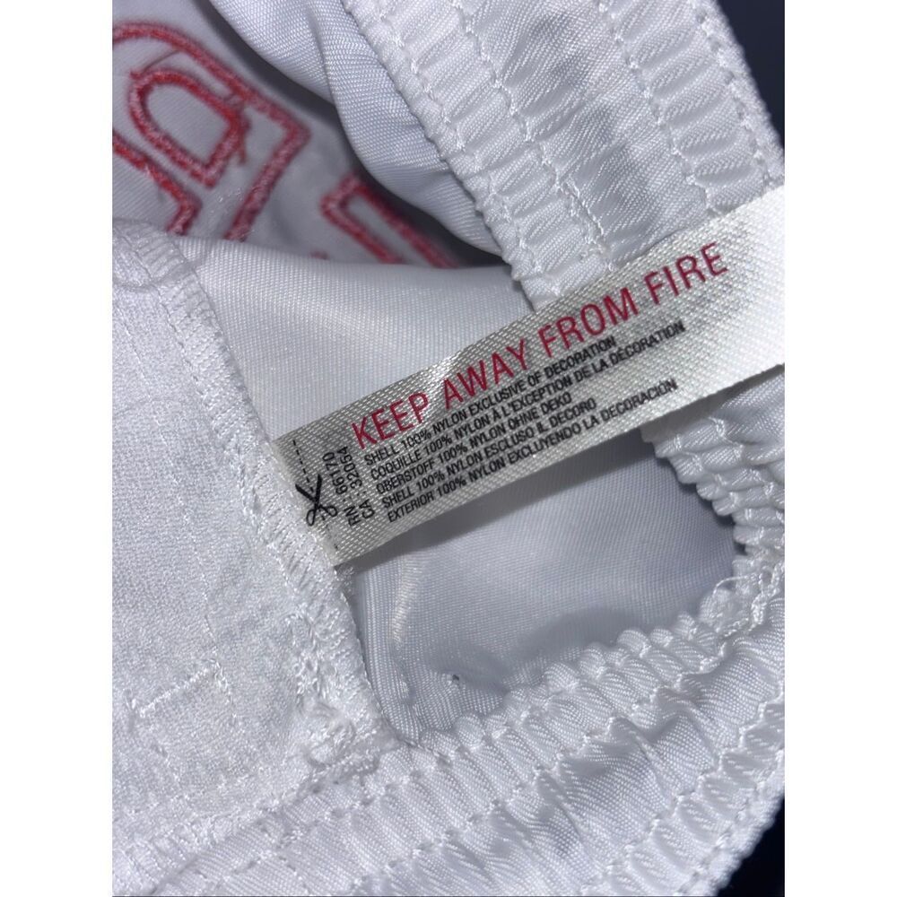 Free people movement look back at it shorts white sporty XS - Picture 8 of 14